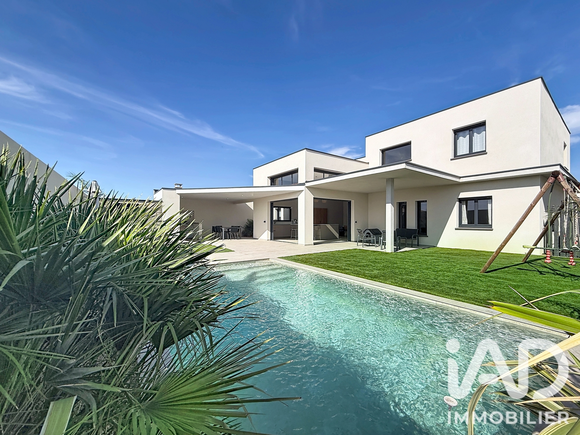 Maison à vendre à Béziers — 599 000 € — IAD France