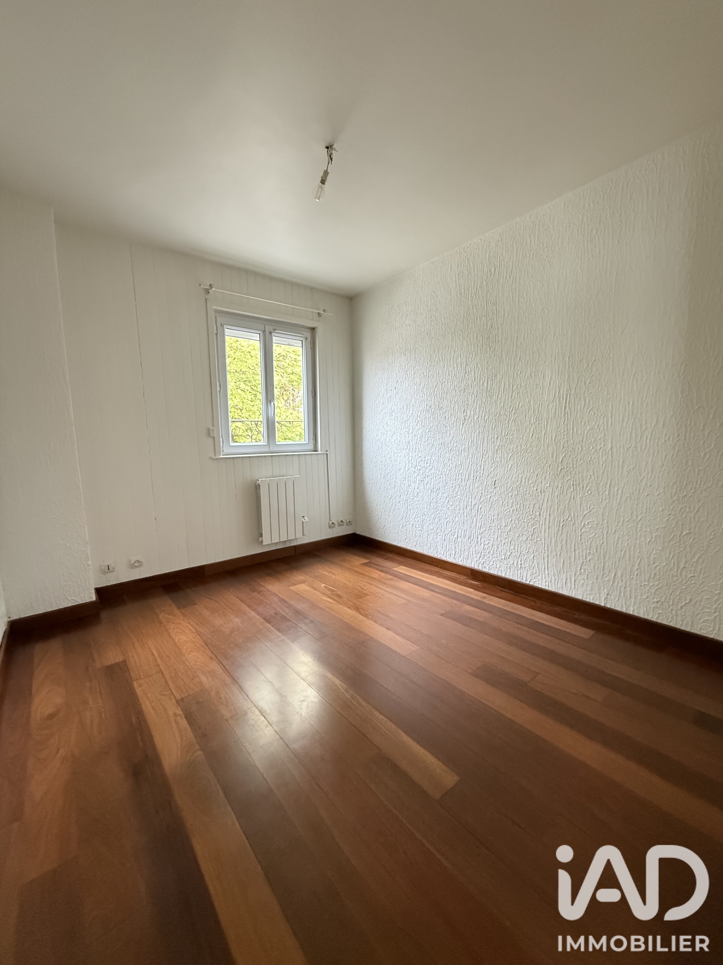 Vente Duplex 3 pièces