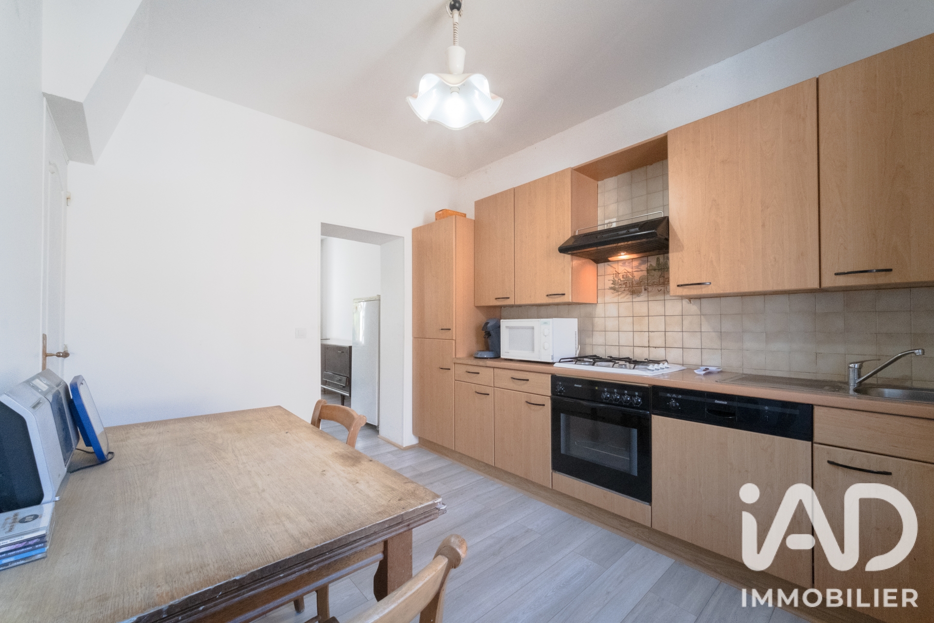 Vente Maison/villa 3 pièces