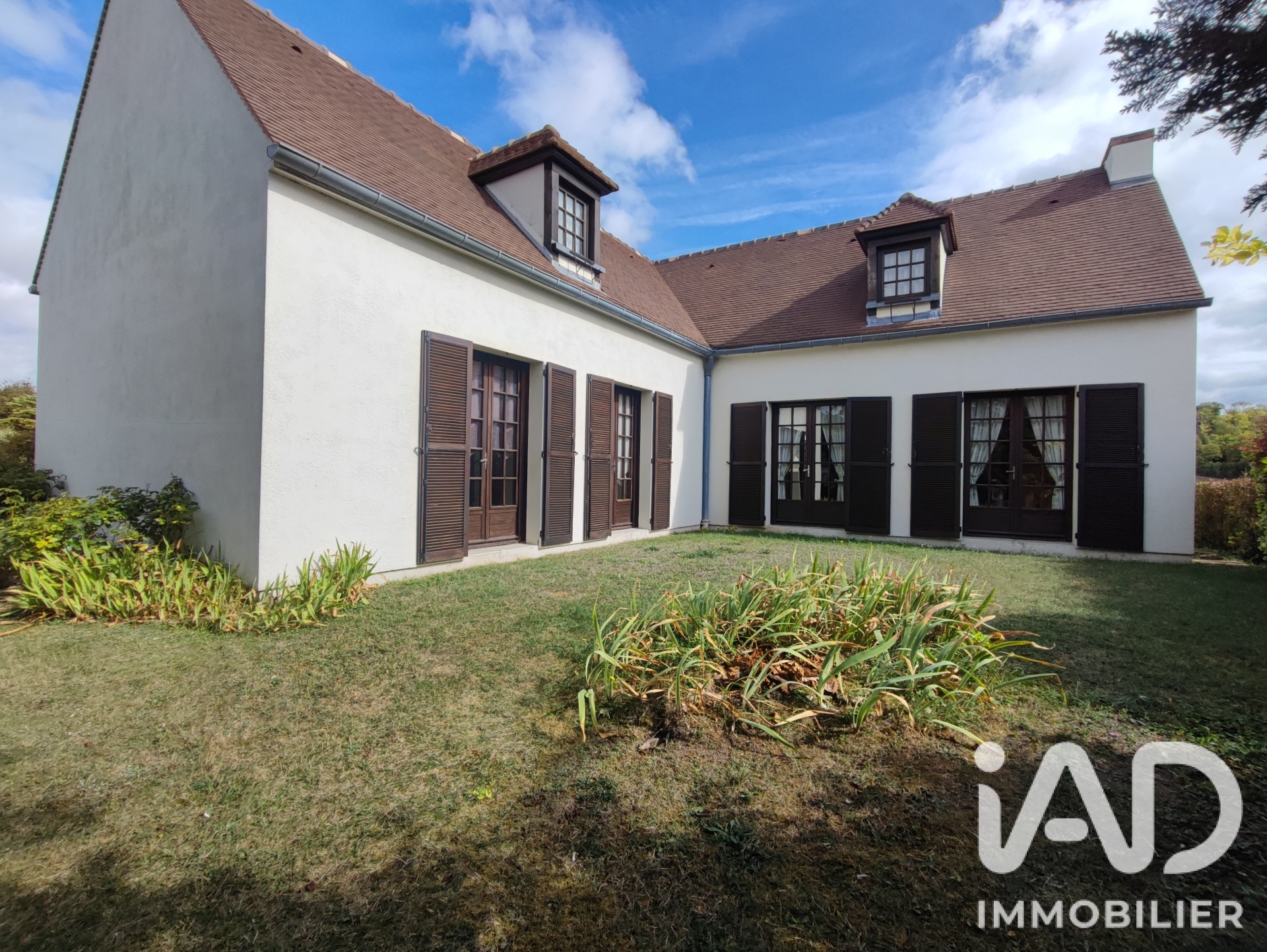 Vente Maison/villa 7 pièces