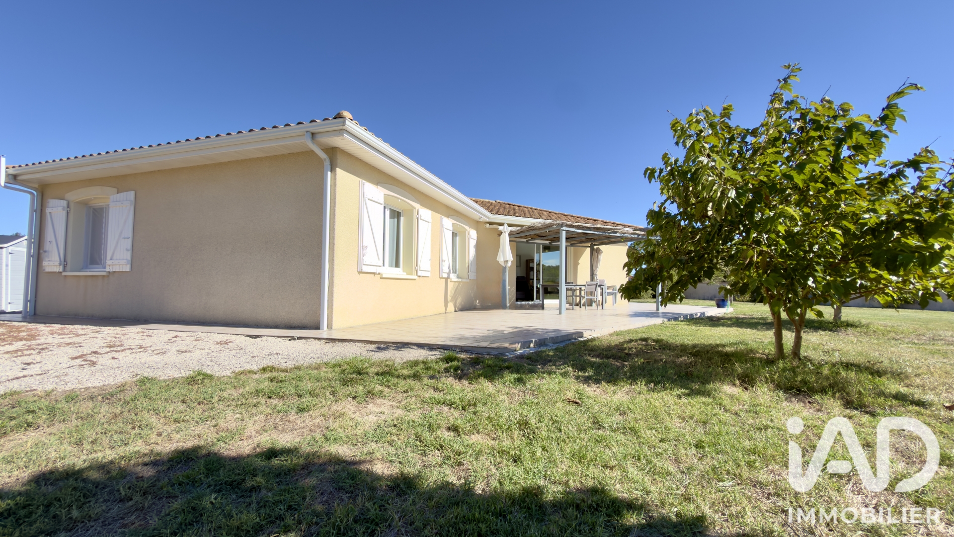 Maison à vendre à Vic-en-Bigorre — 264 000 € — IAD France