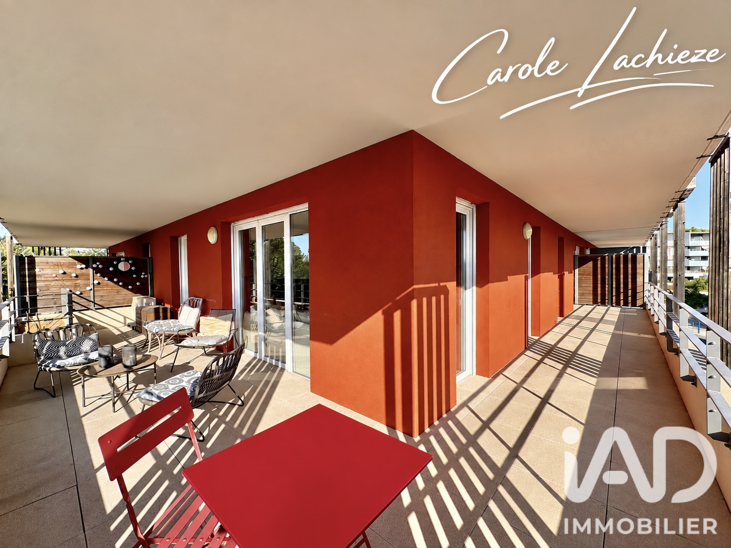 Appartement à vendre à Juvignac — 230 000 € — IAD France