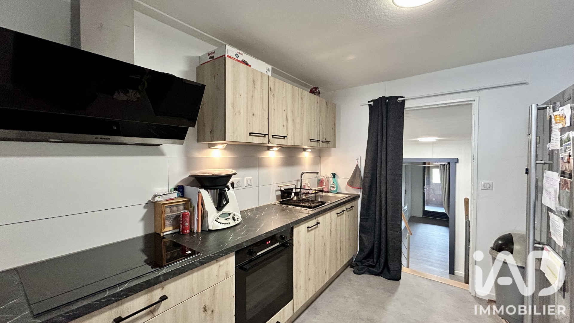 Appartement à vendre à Mittelbronn — 139 000 € — IAD France
