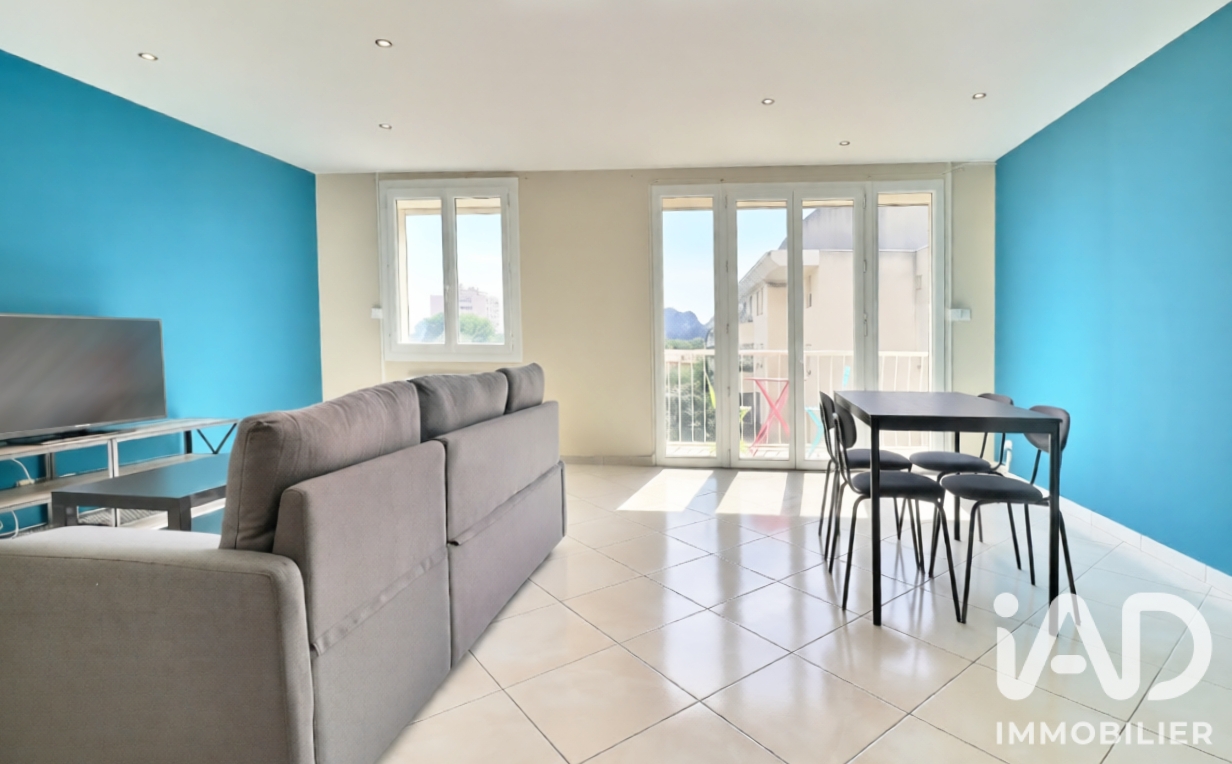 Appartement à La Ciotat