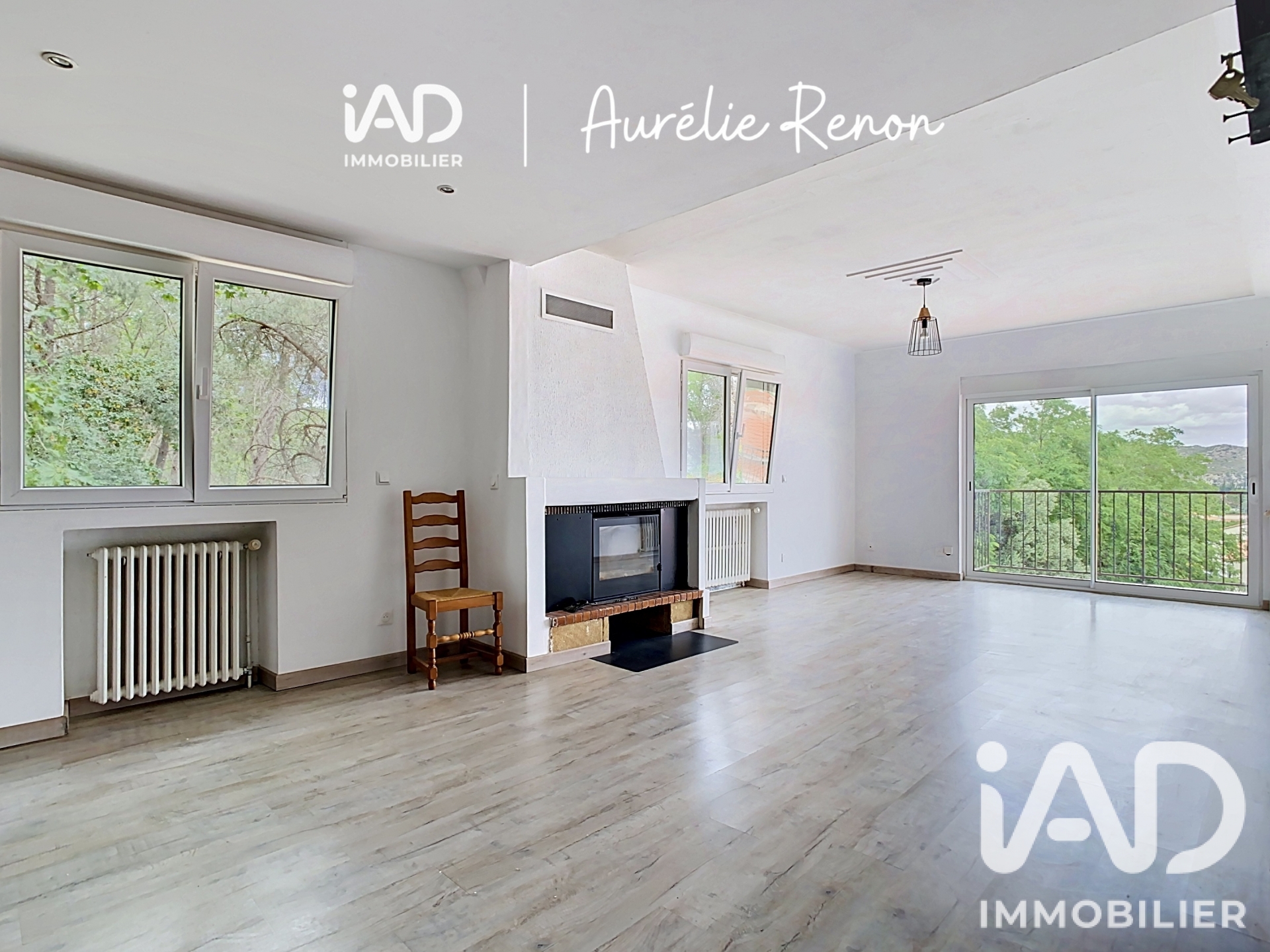 Vente Appartement 5 pièces