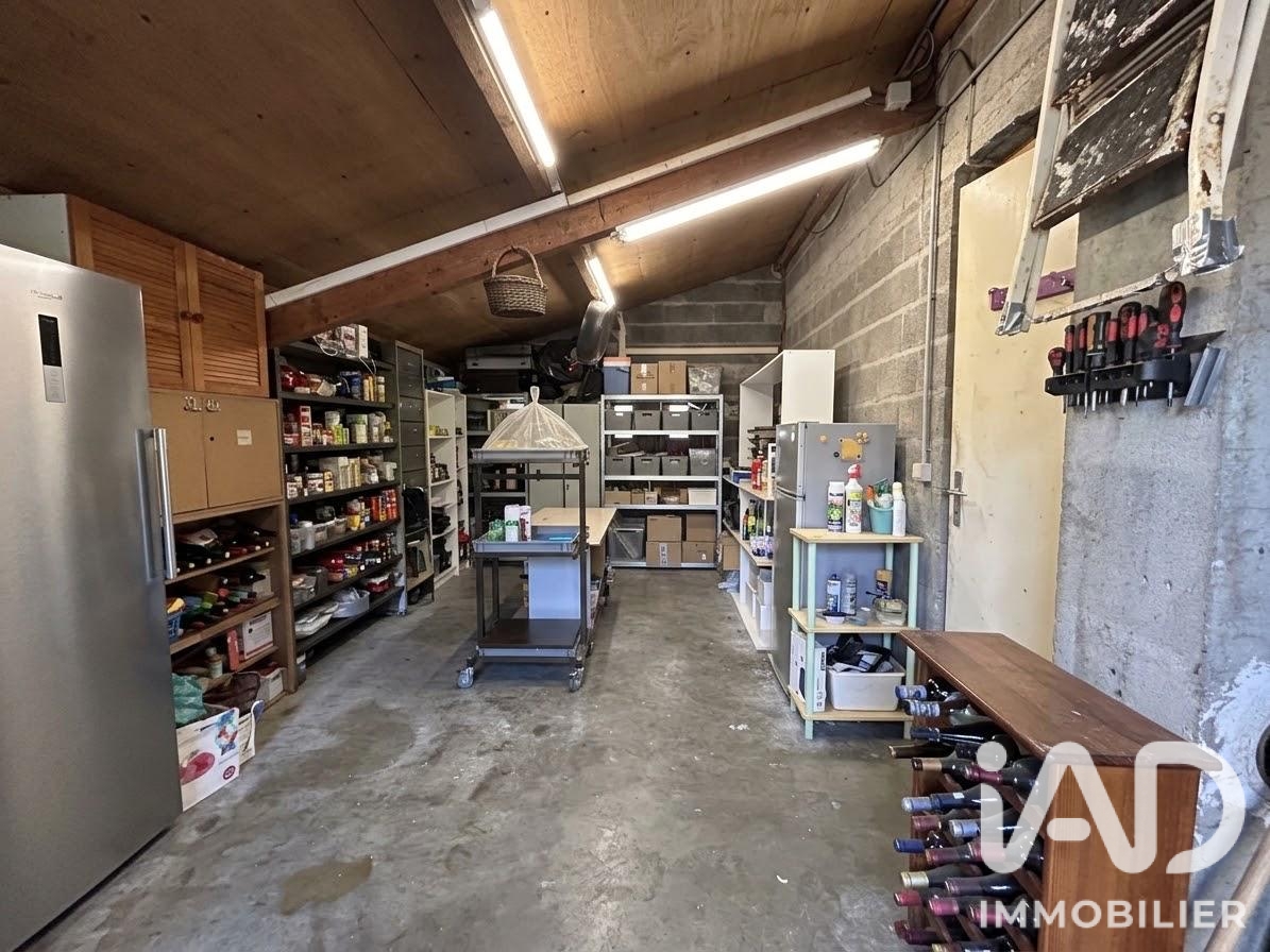 Vente Maison traditionnelle 4 pièces