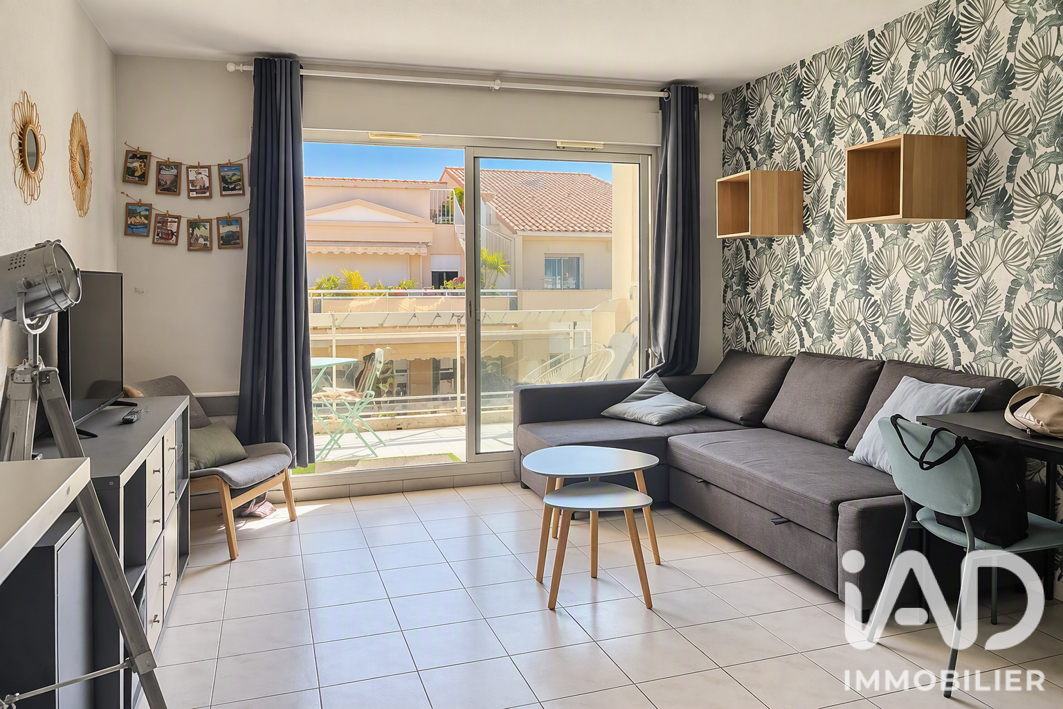 Appartement à vendre à Cannes — 149 000 € — IAD France