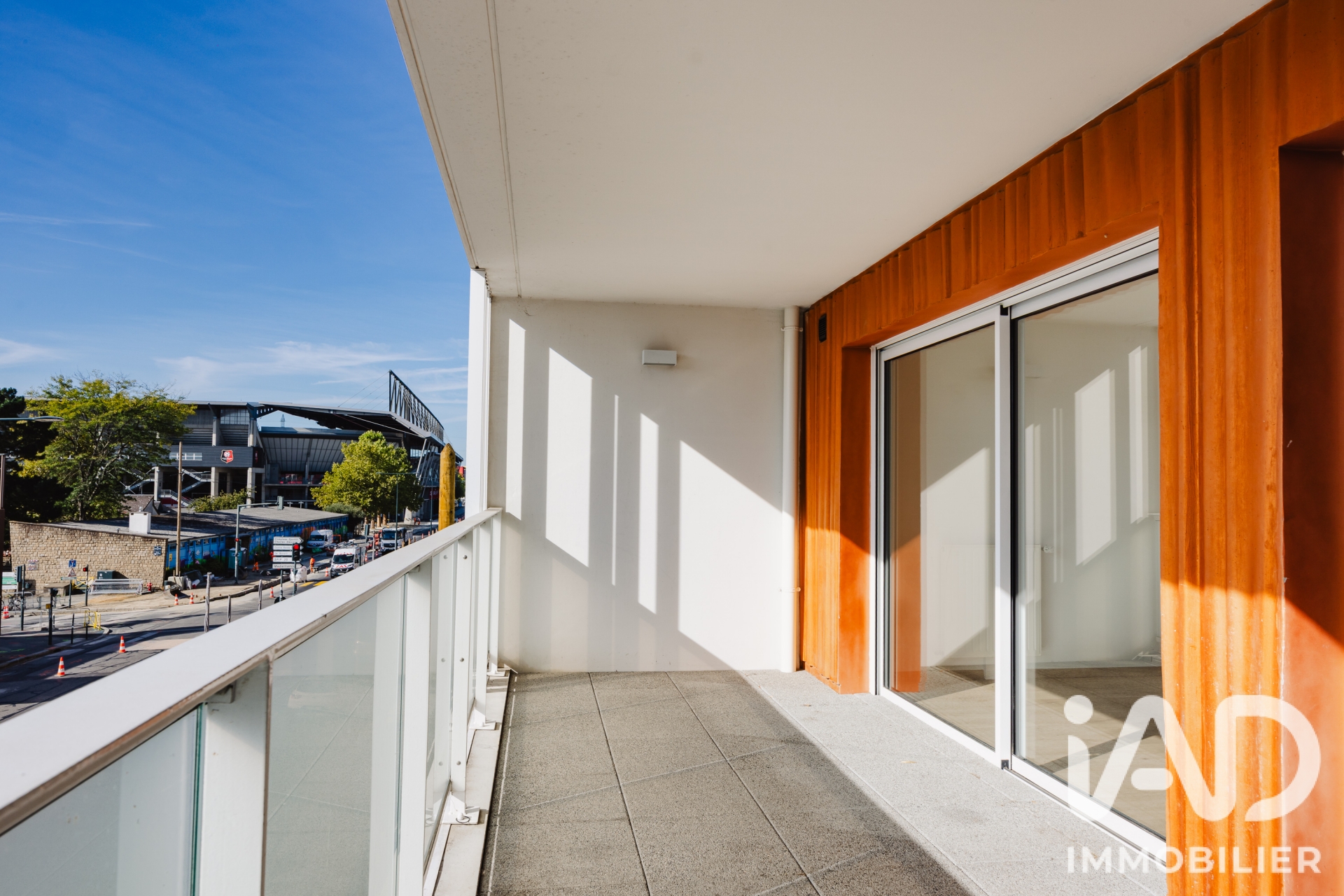 Appartement à vendre à Rennes — 265 000 € — IAD France