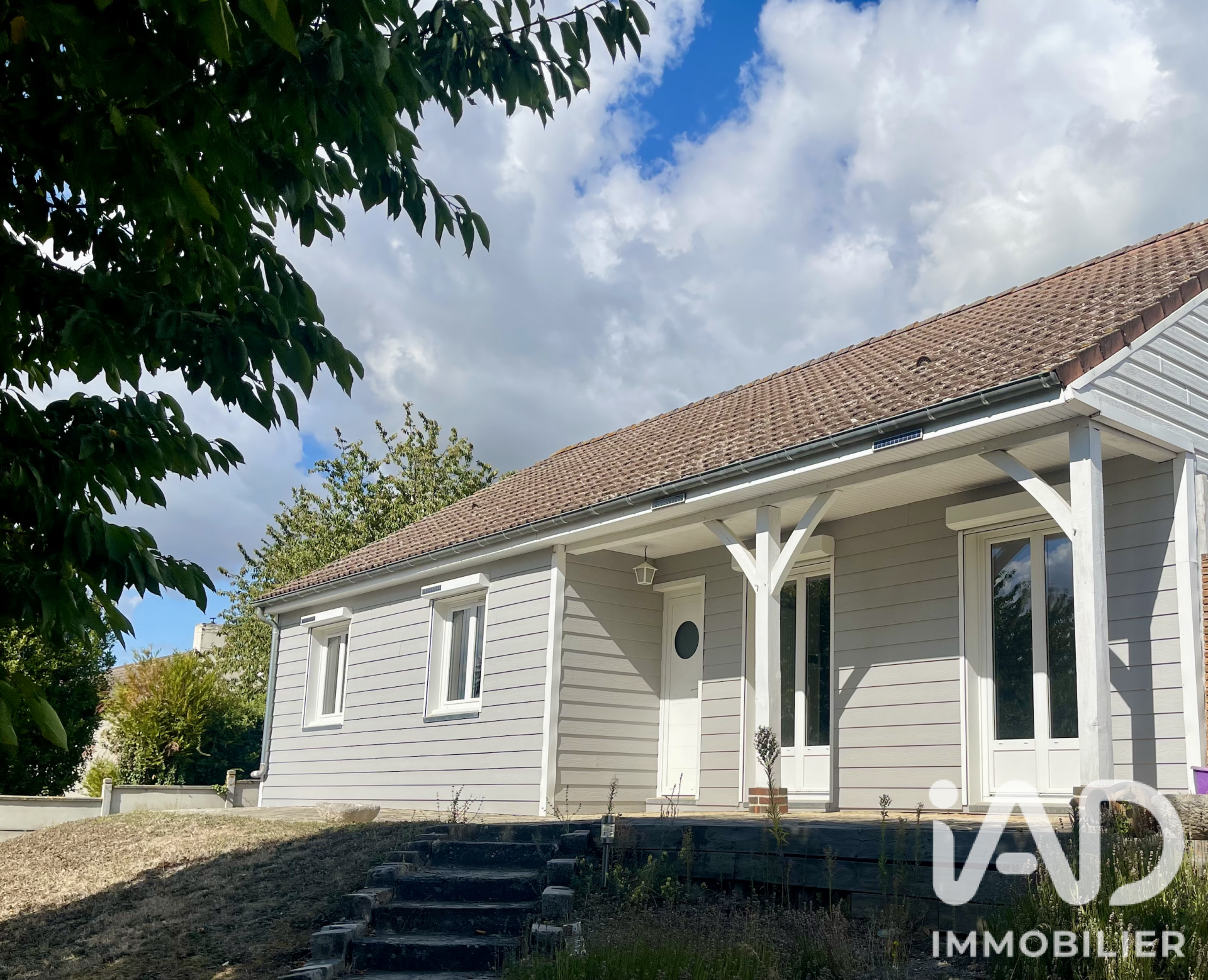 Vente Maison/villa 7 pièces