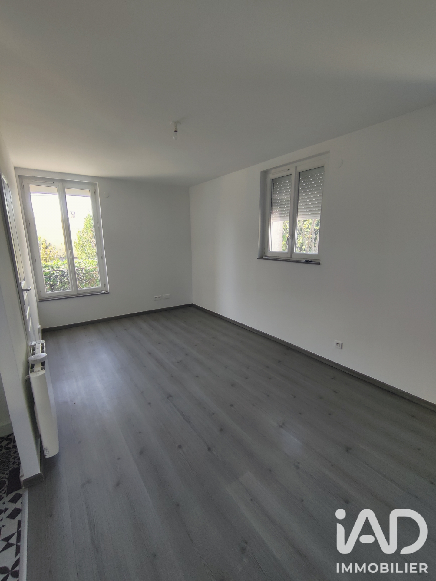 Vente Studio 1 pièce