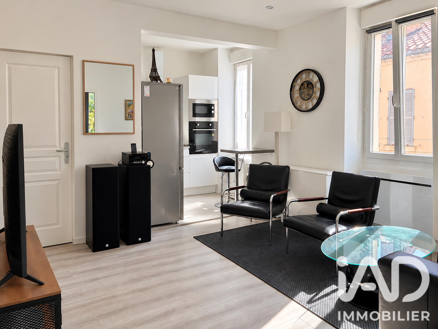 Appartement à vendre à Toulon — 119 900 € — IAD France
