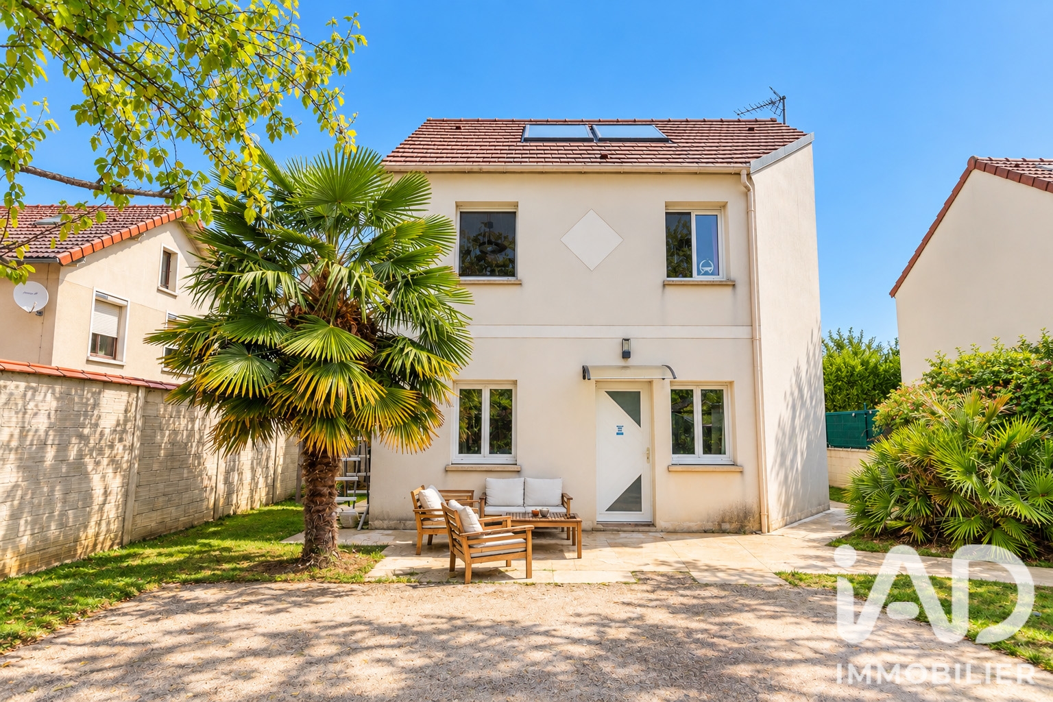 Maison à vendre à Savigny-sur-Orge — 360 000 € — IAD France
