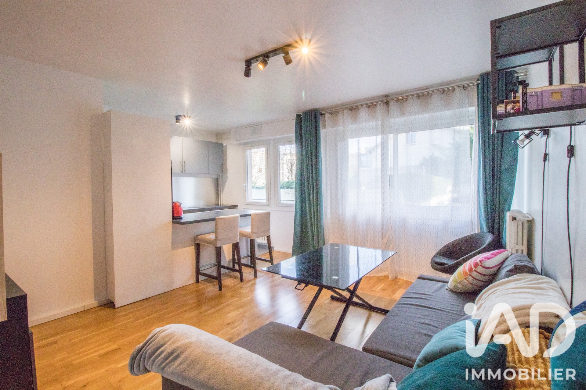 Appartement à Rueil-Malmaison
