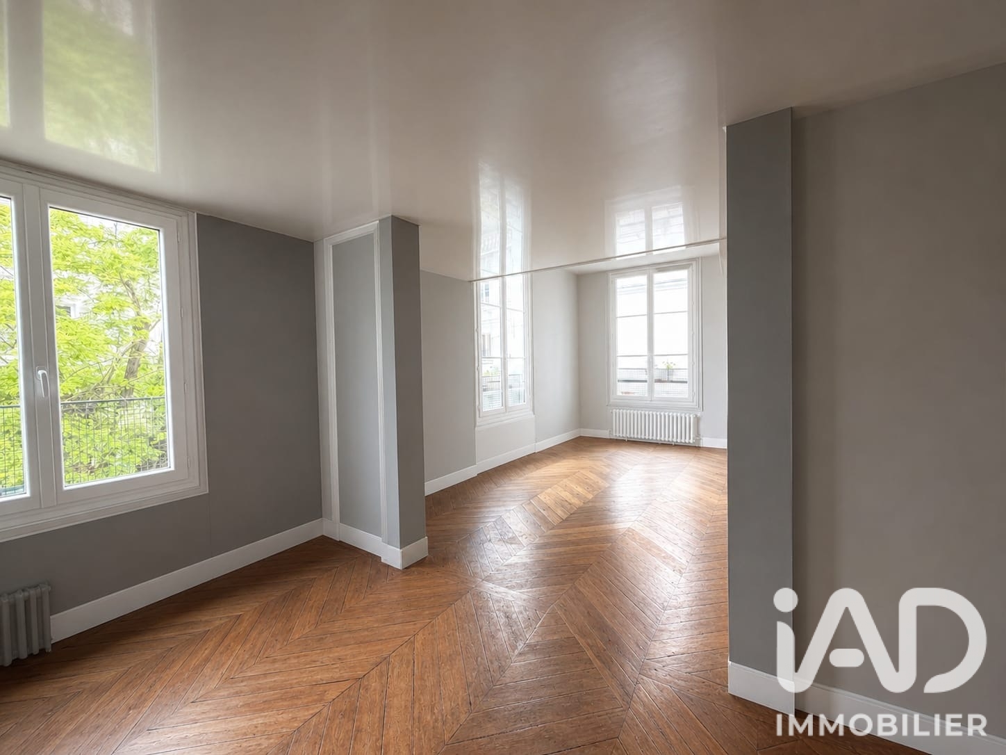 Appartement à vendre à Paris — 1 680 000 € — IAD France
