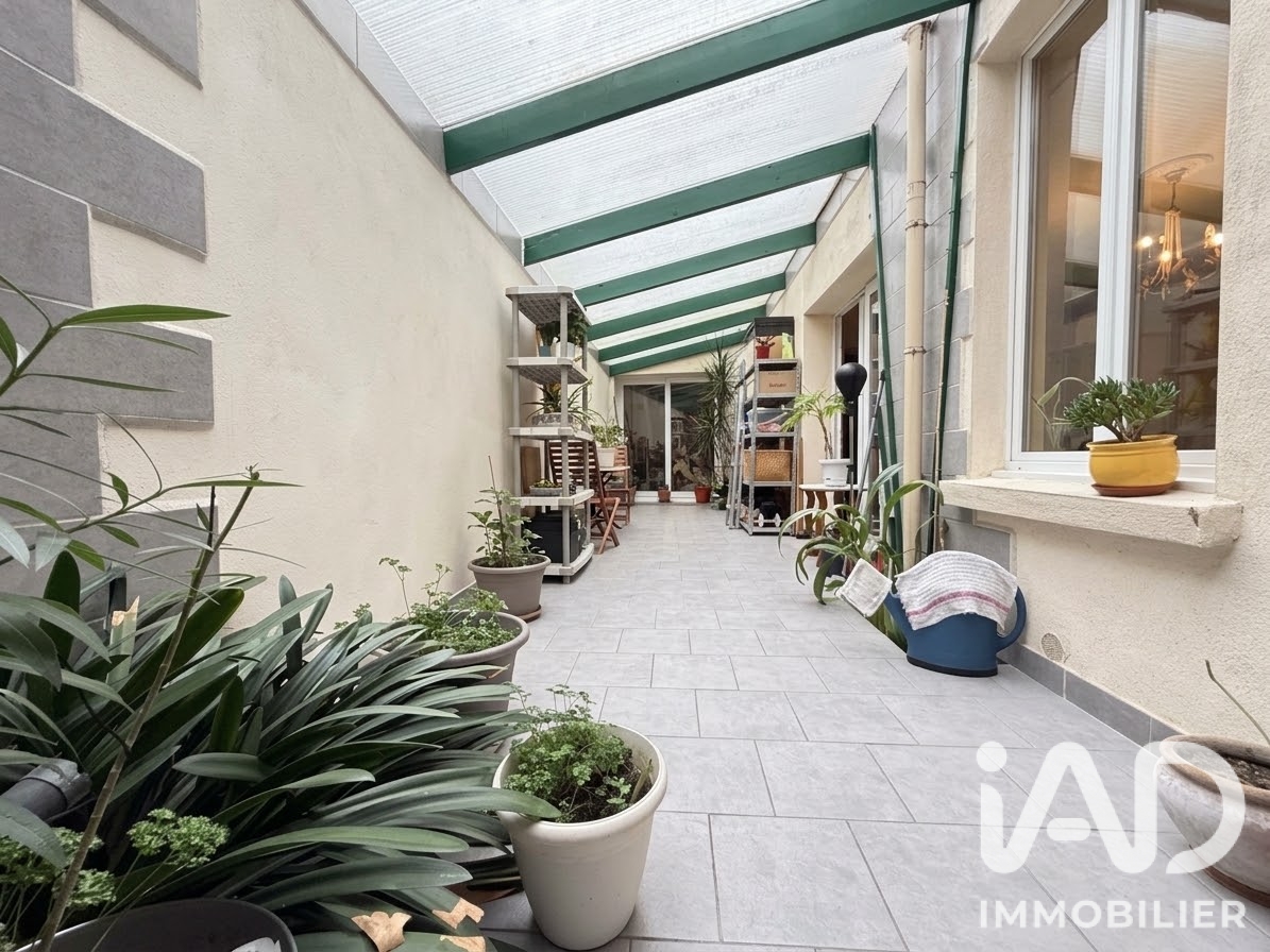 Maison à vendre à Lys-lez-Lannoy — 154 000 € — IAD France