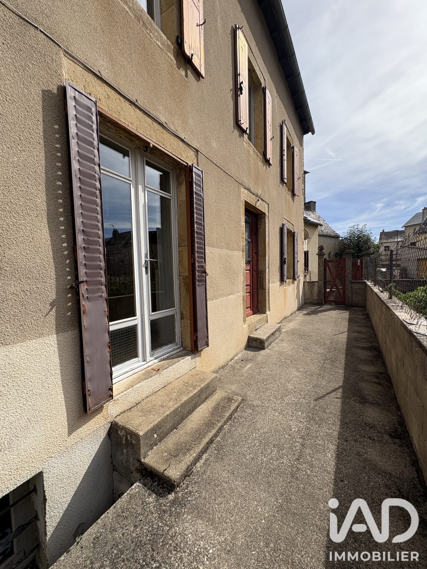 Vente Maison de village 4 pièces