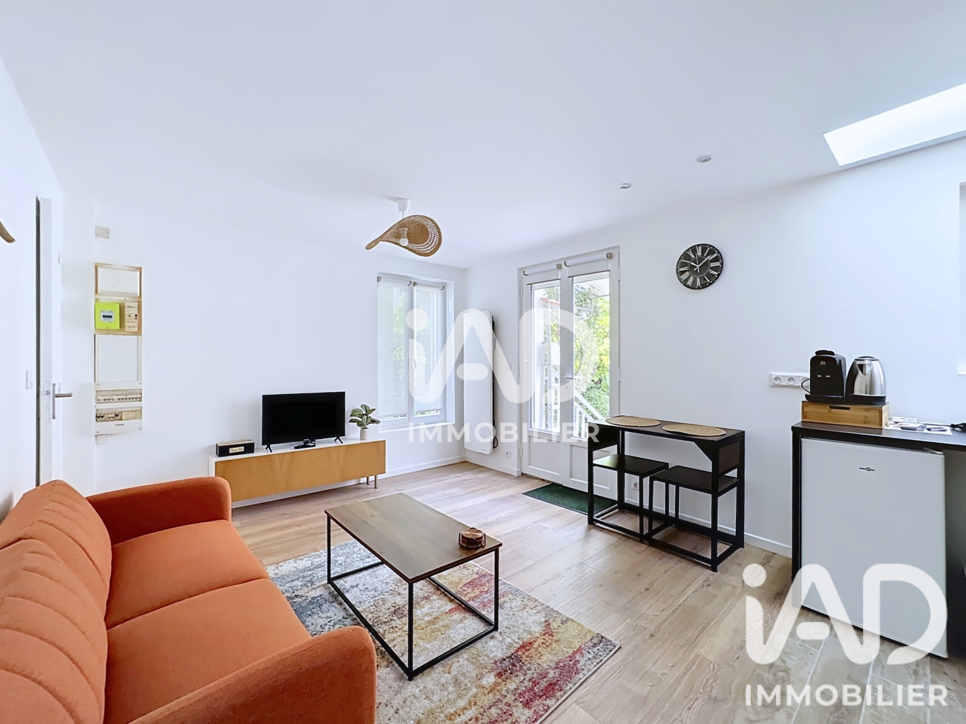 Appartement à Yerres
