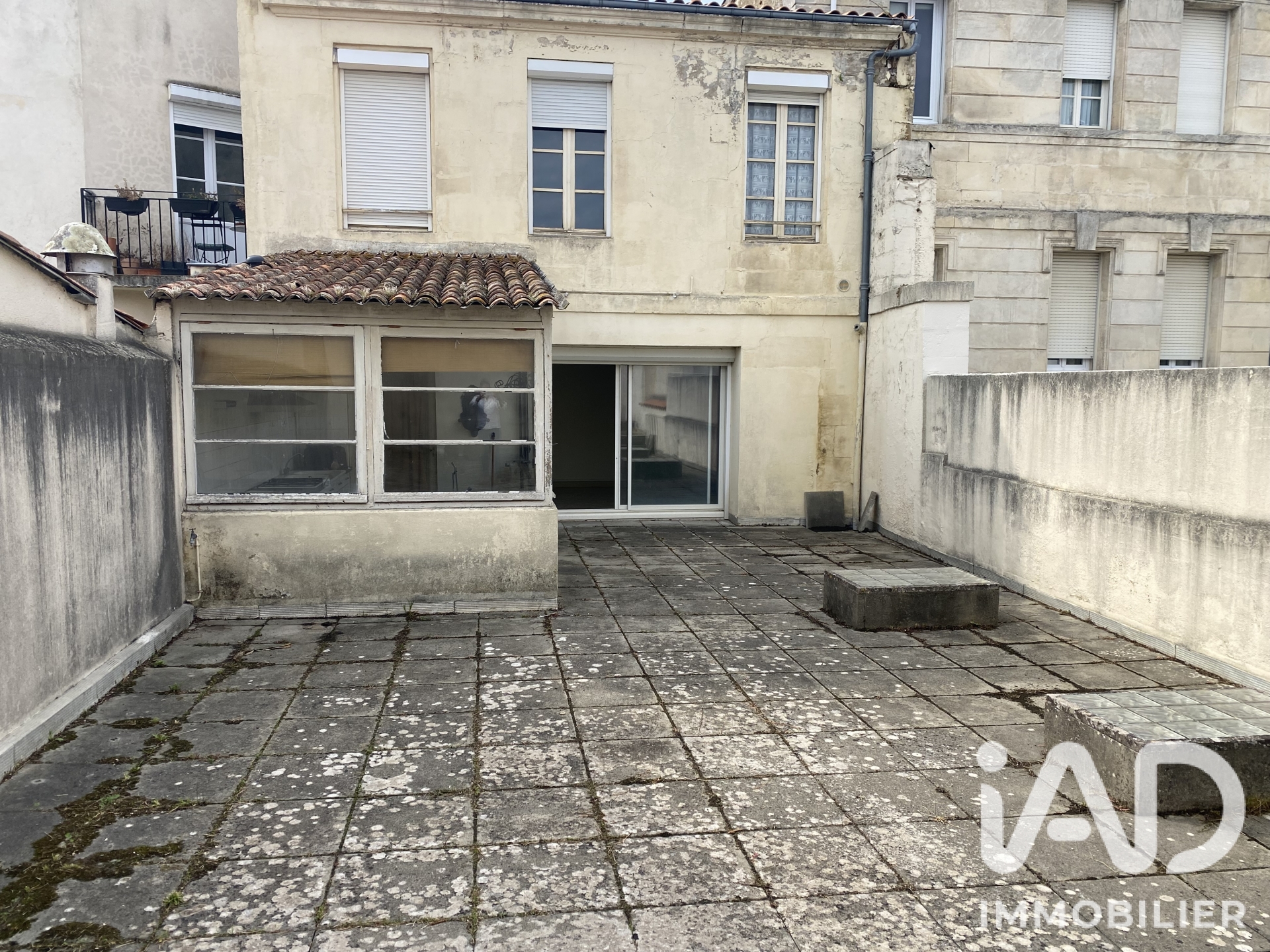 Appartement à vendre à Rochefort — 139 500 € — IAD France
