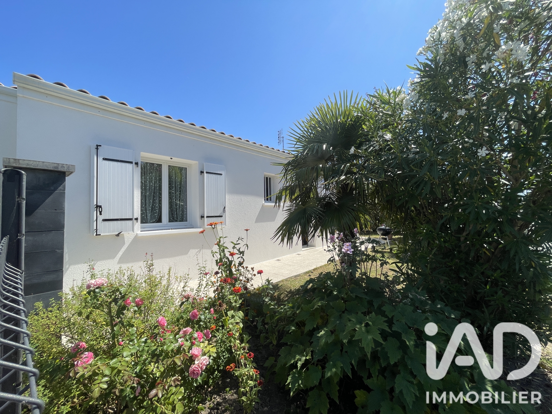 Maison à vendre à Étaules — 249 900 € — IAD France