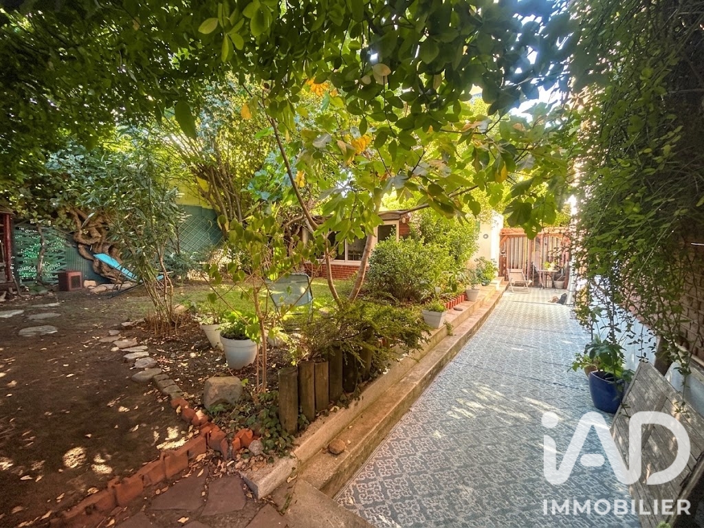 Appartement à vendre à Châtillon — 334 000 € — IAD France