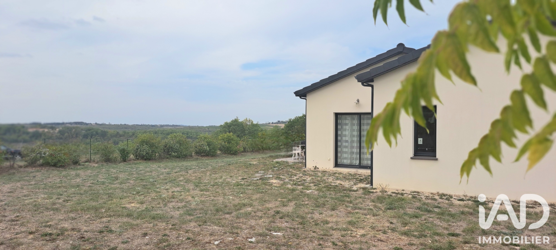 Maison à vendre à Cieurac — 259 800 € — IAD France