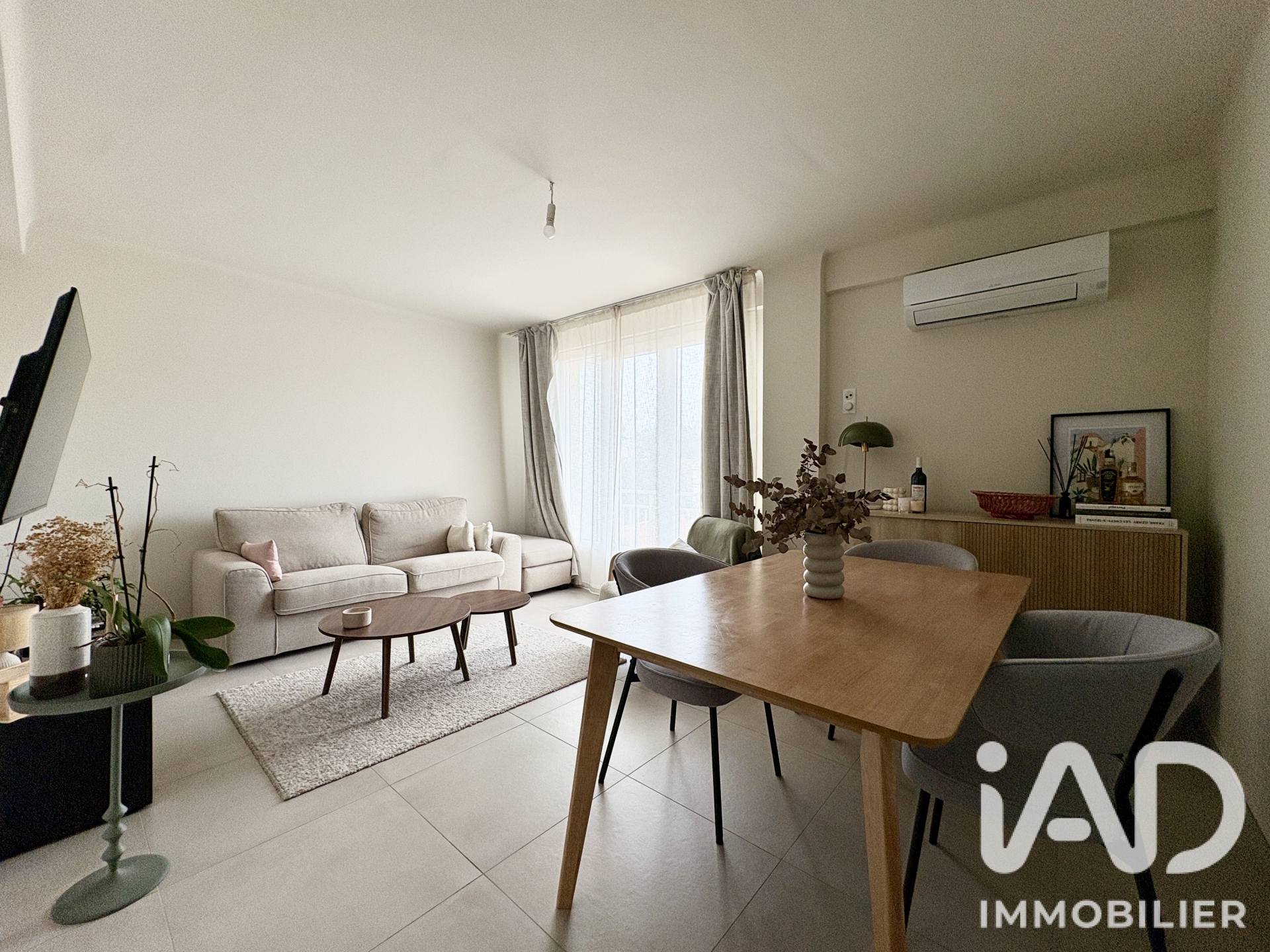 Appartement à vendre à Narbonne — 205 000 € — IAD France