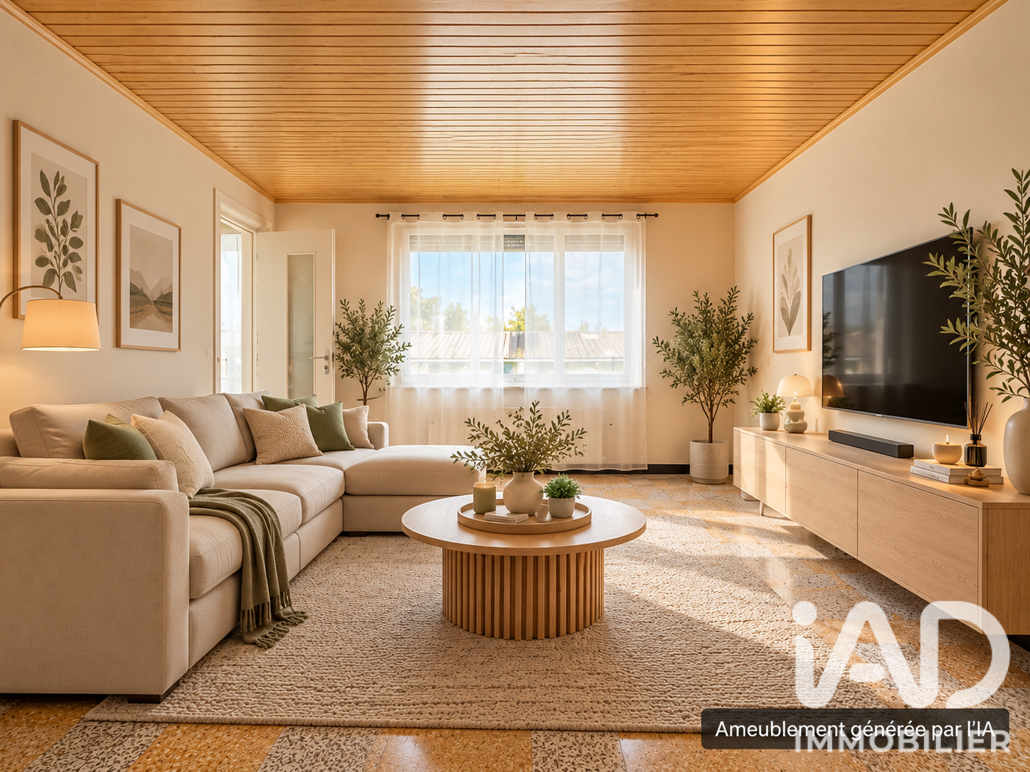 Vente Maison de ville 5 pièces