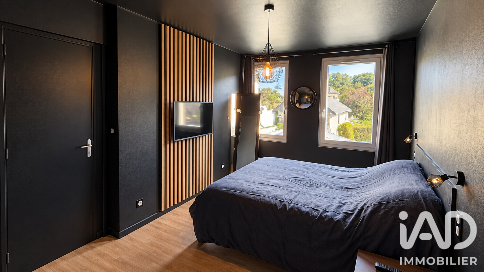Vente Maison de ville 8 pièces