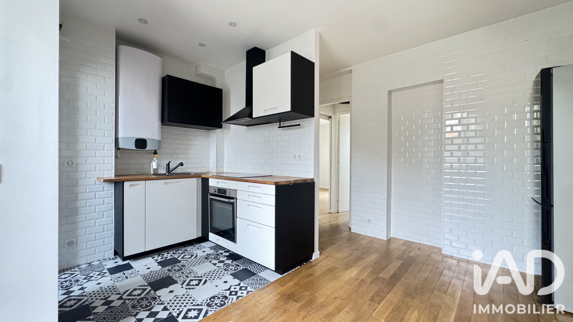 Appartement à vendre à Gentilly — 269 900 € — IAD France