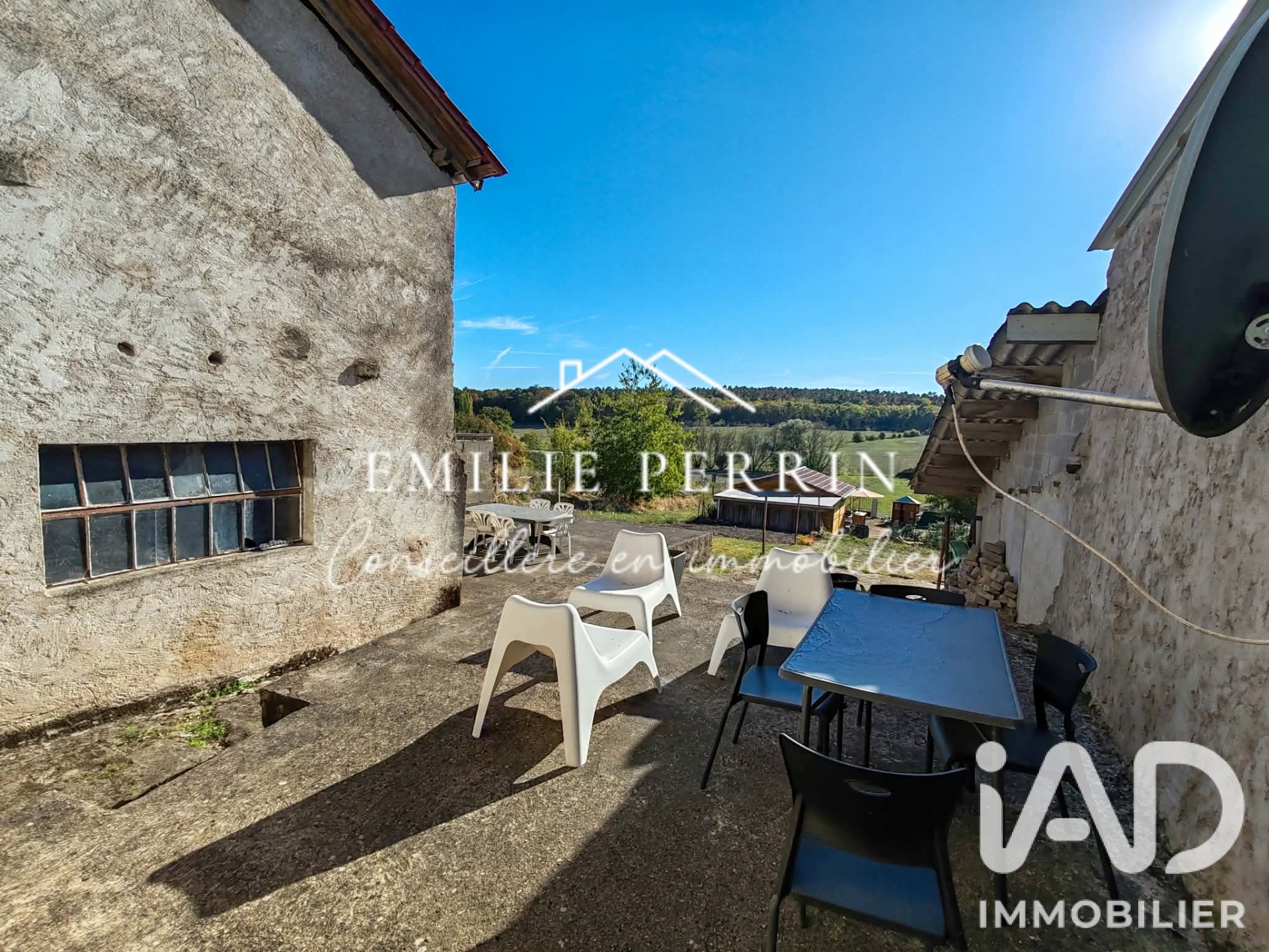 Maison à vendre à Rémeling — 159 000 € — IAD France
