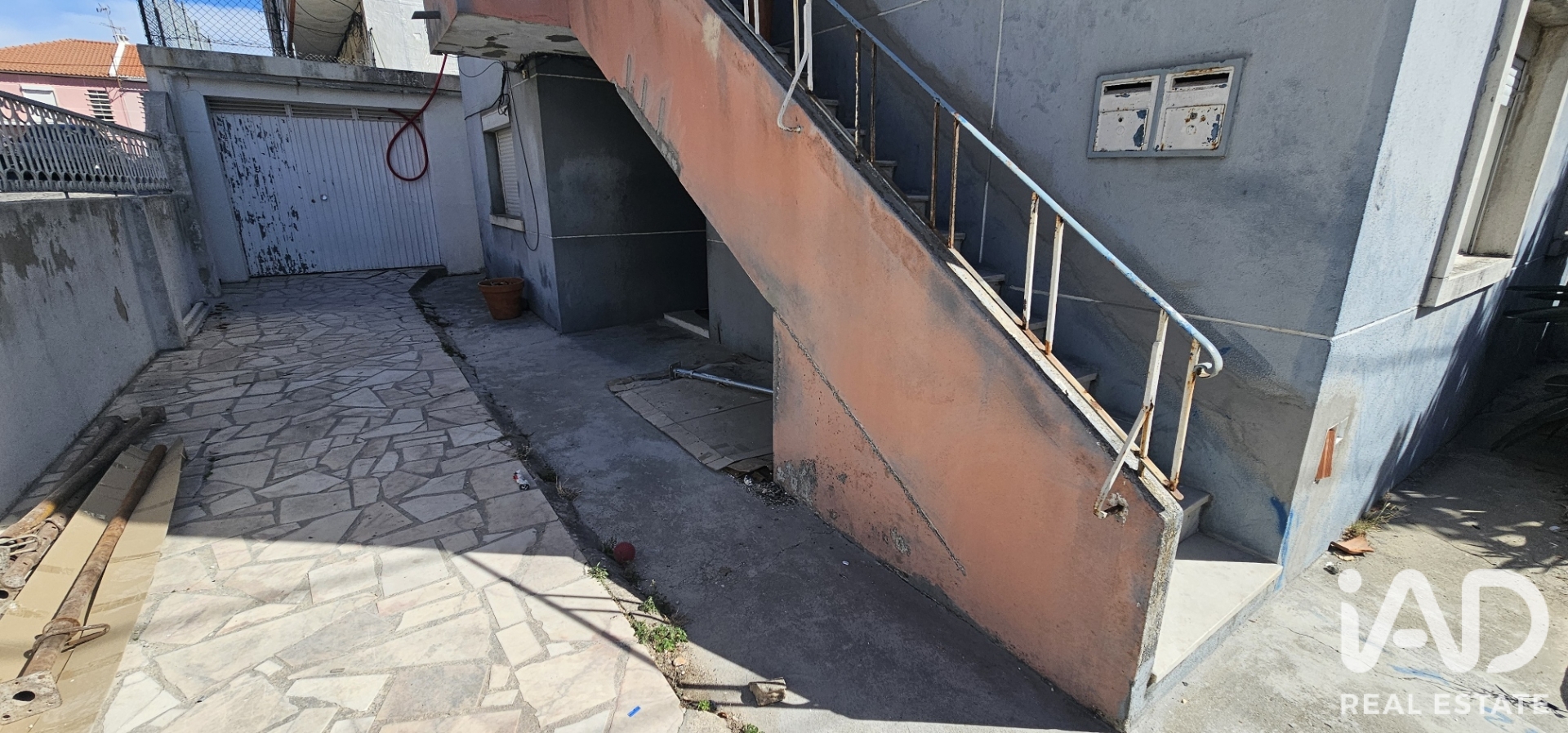 Moradia T2 à venda em Laranjeiro e Feijó, Almada — foto 2