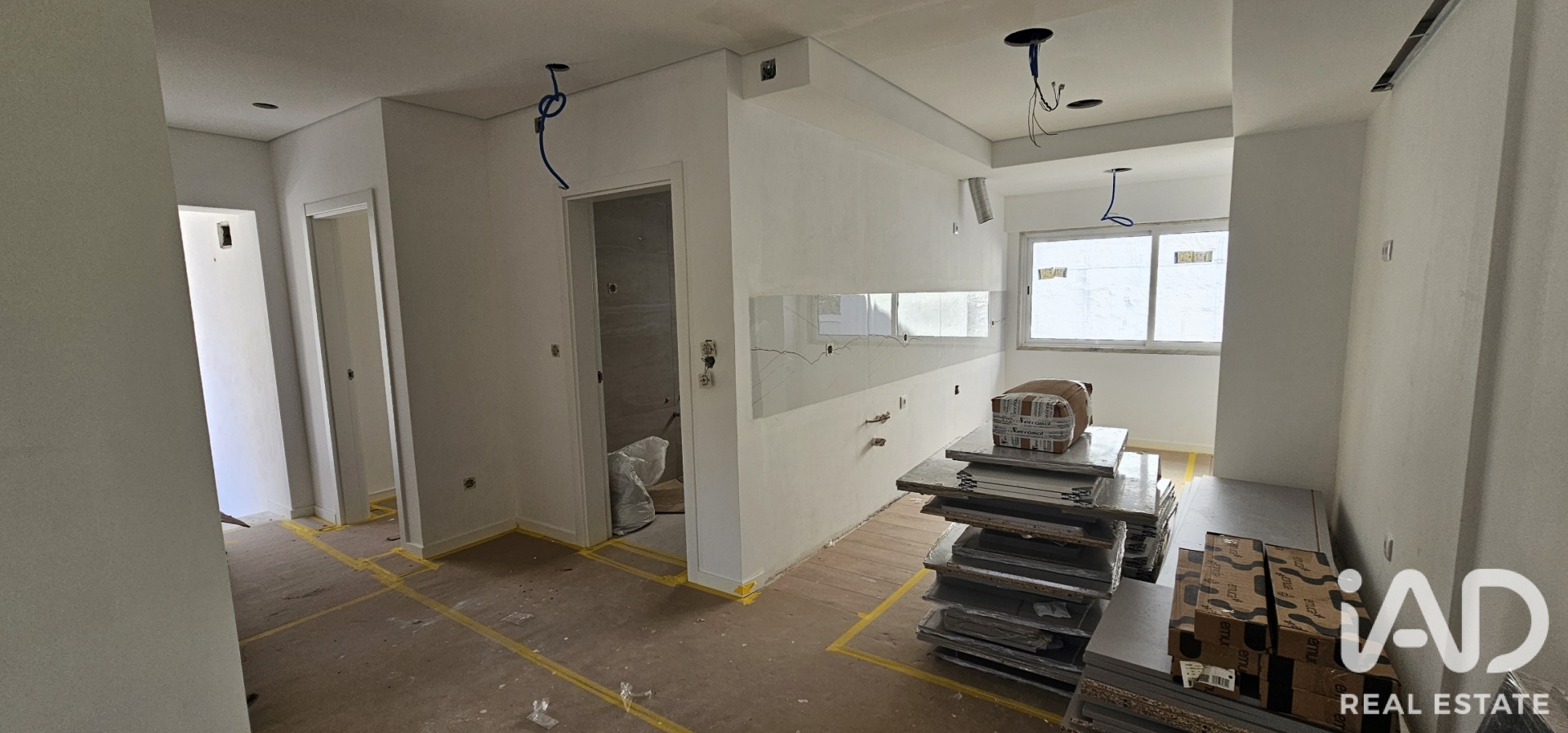 Moradia T2 à venda em Laranjeiro e Feijó, Almada — foto 10