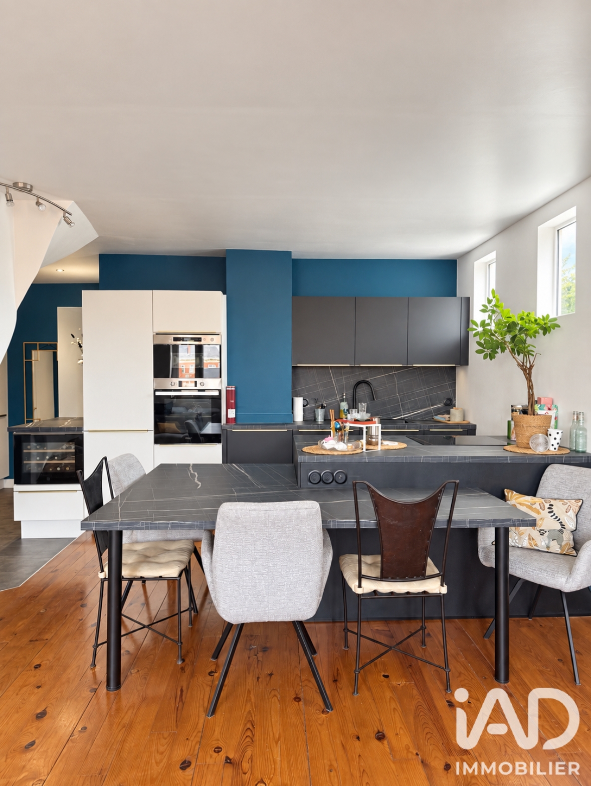 Appartement à Bourges (18000)
