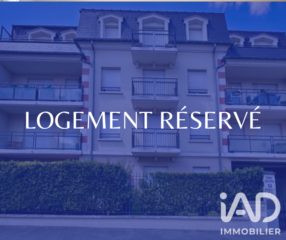 Appartement à Meaux