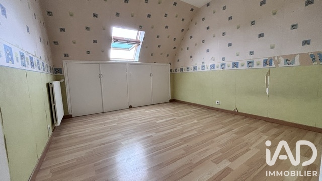 Vente Maison/villa 8 pièces