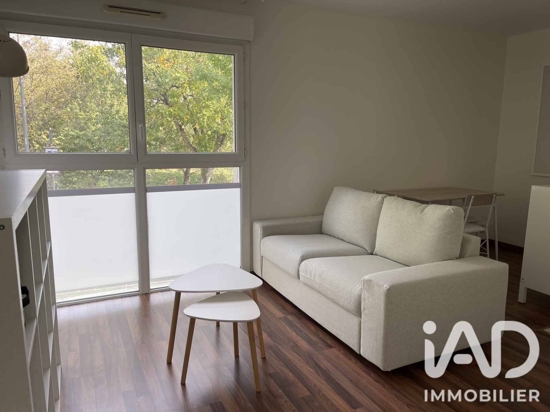 Appartement à louer à Tours — 680 € — IAD France
