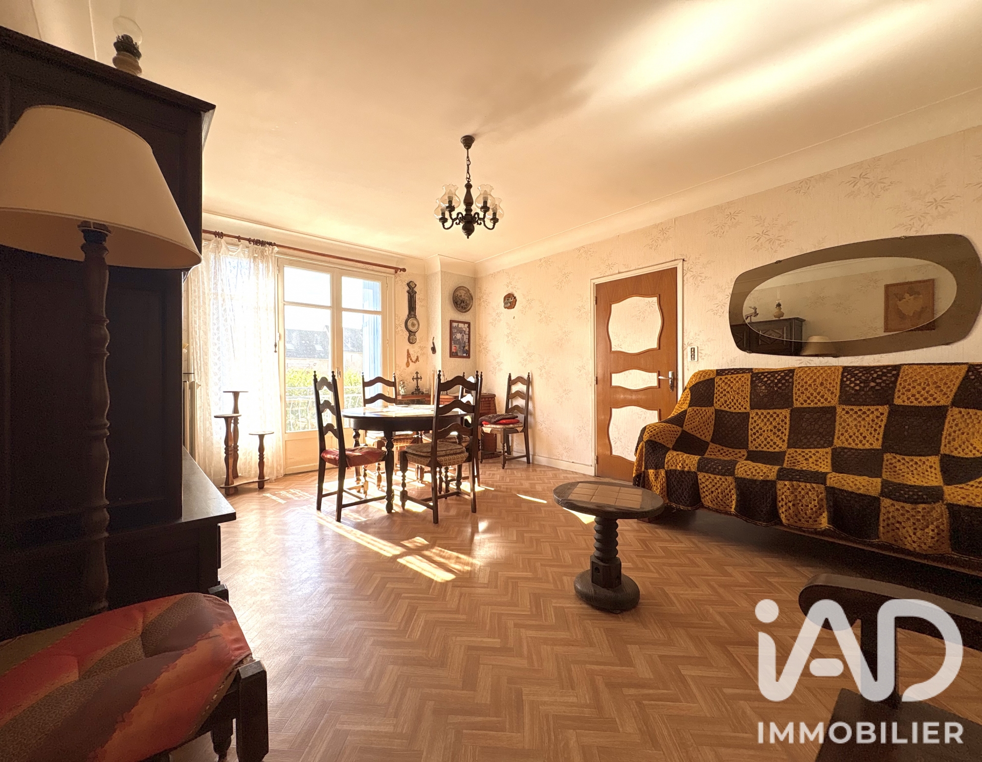 Vente Maison de village 5 pièces