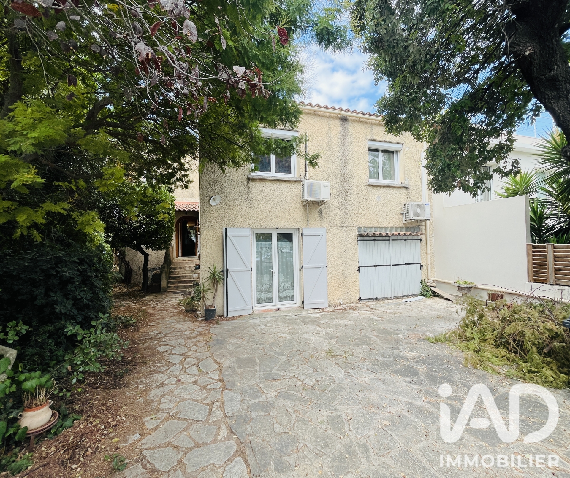 Maison à vendre à Marseille — 970 000 € — IAD France