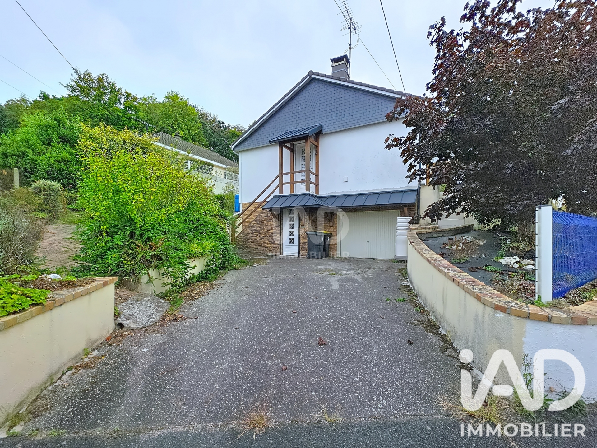 Vente Maison/villa 6 pièces