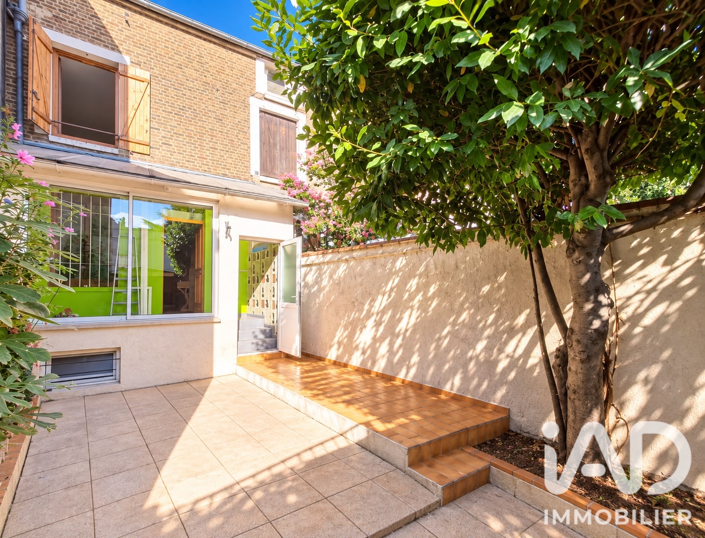 Maison à vendre à Groslay — 250 000 € — IAD France