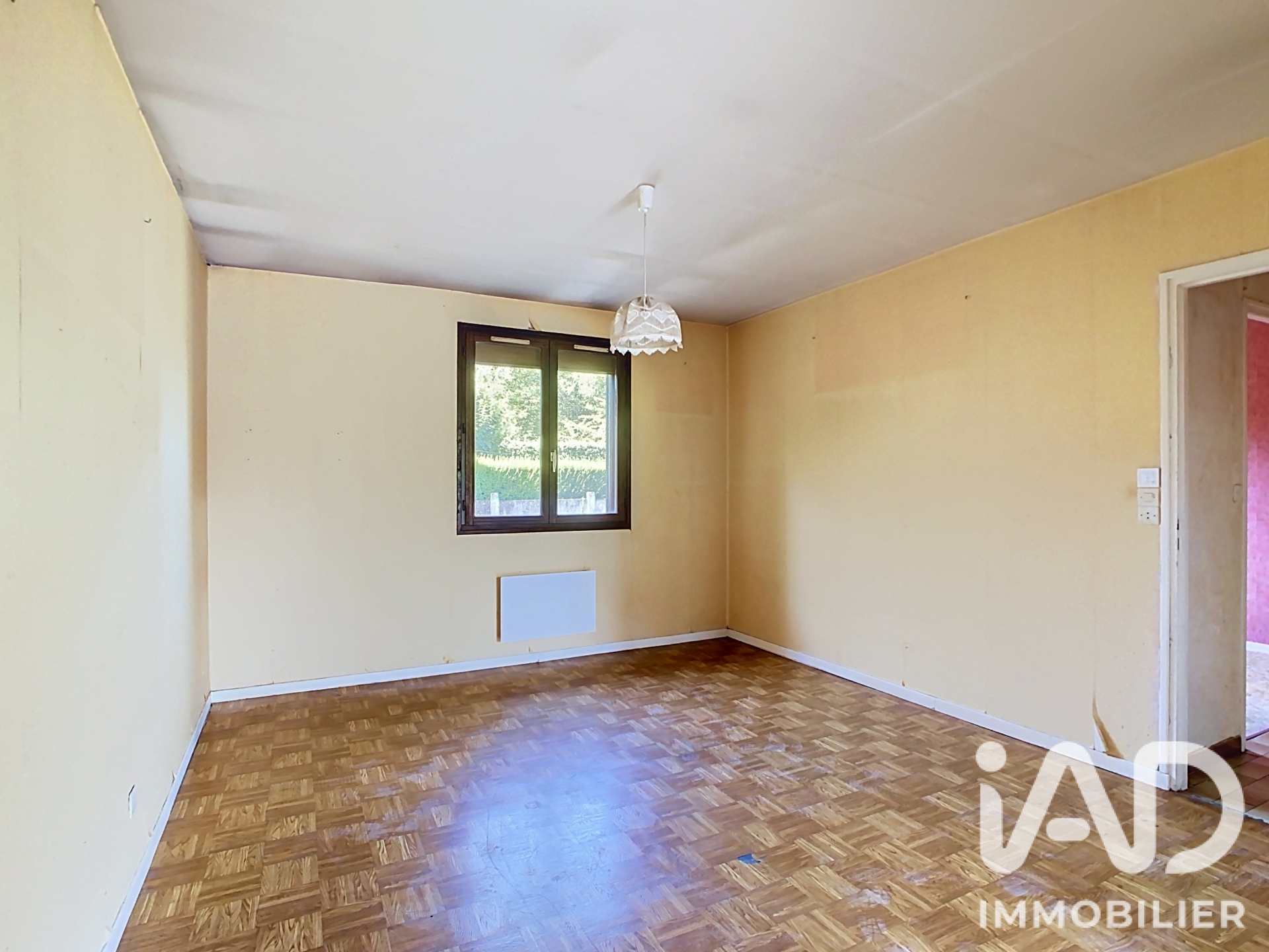 Vente Pavillon 4 pièces
