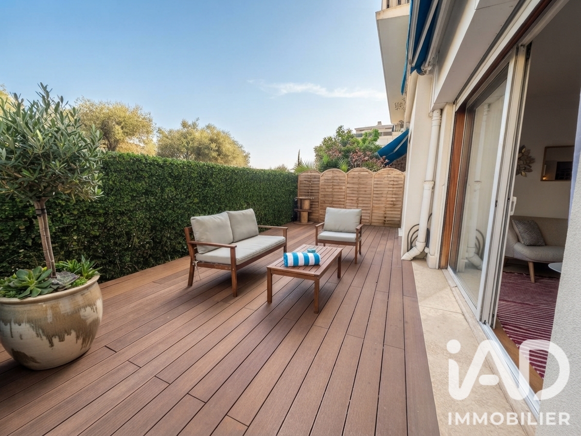 Appartement à vendre à Nice — 336 000 € — IAD France
