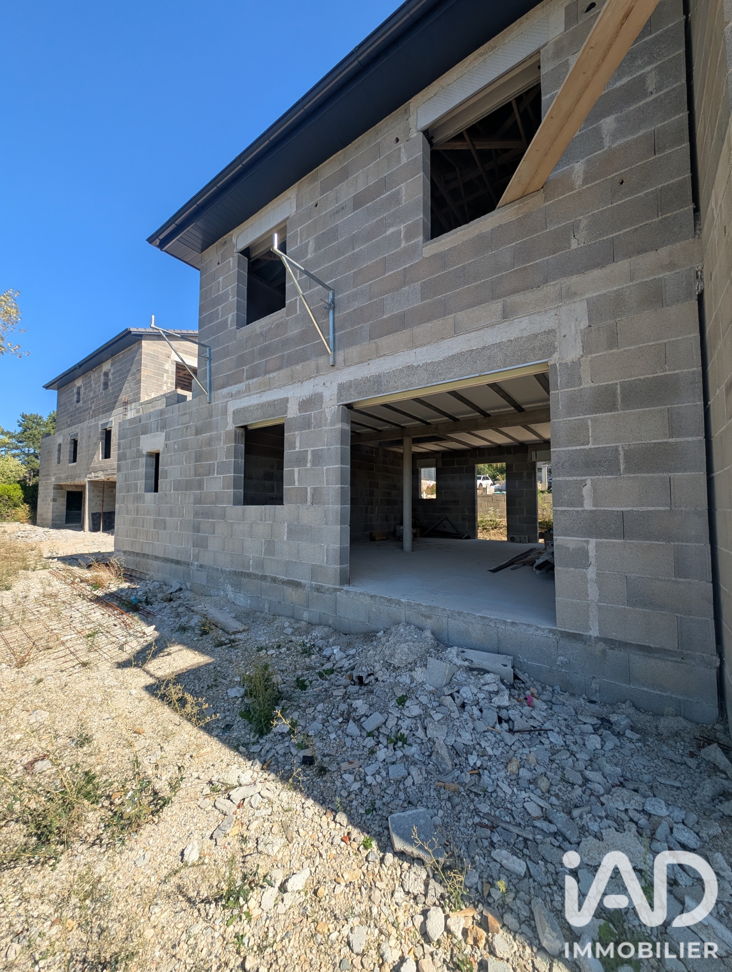 Maison à vendre à Oyonnax — 160 000 € — IAD France