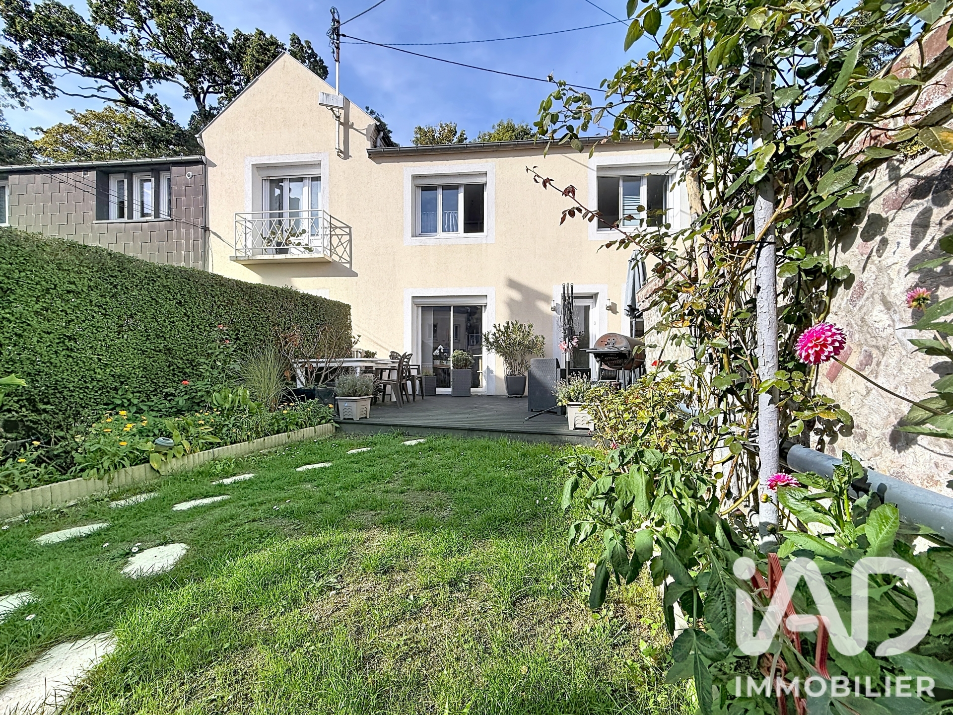 Maison à vendre à Lillebonne — 169 000 € — IAD France