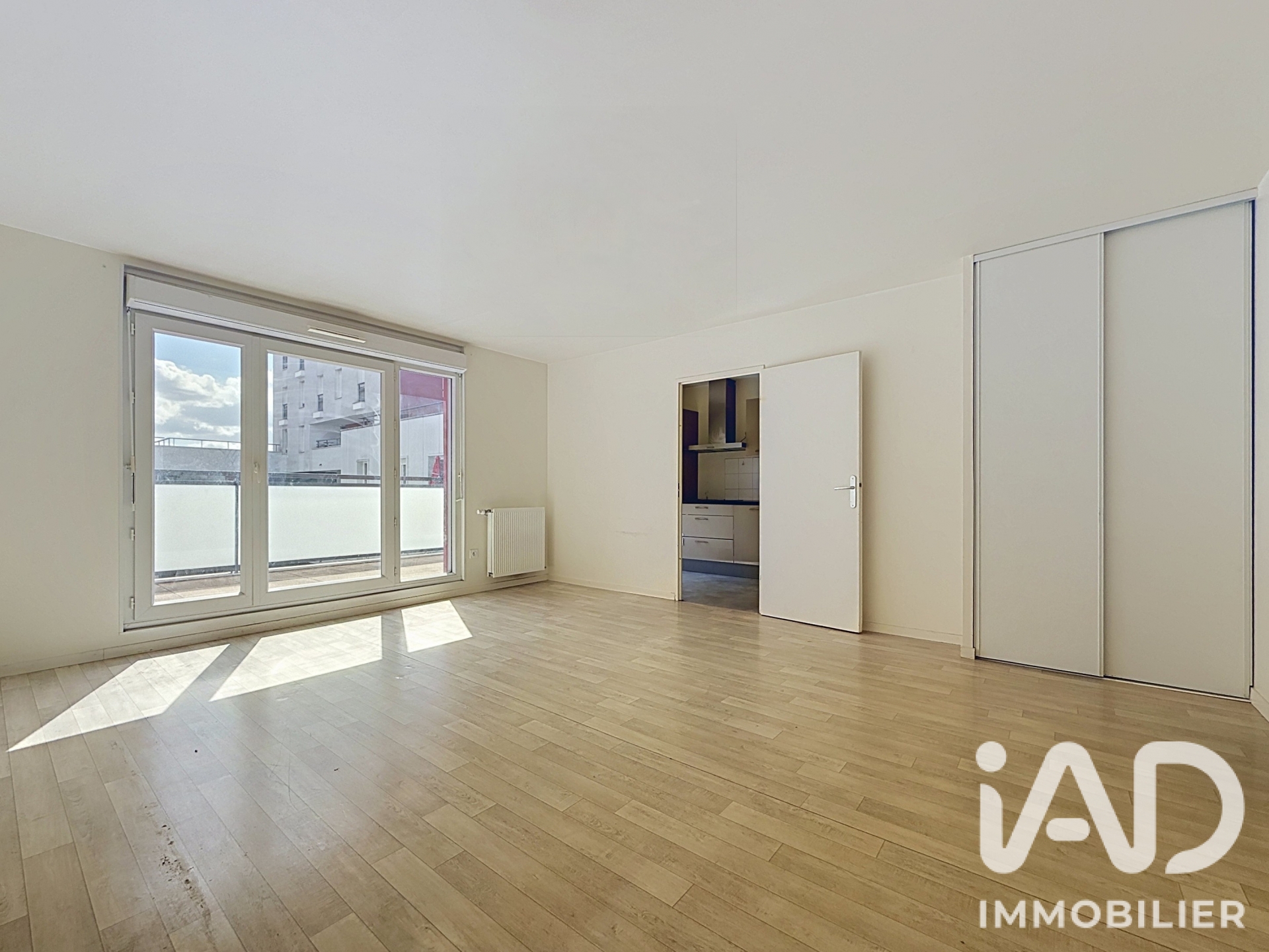 Appartement à Alfortville