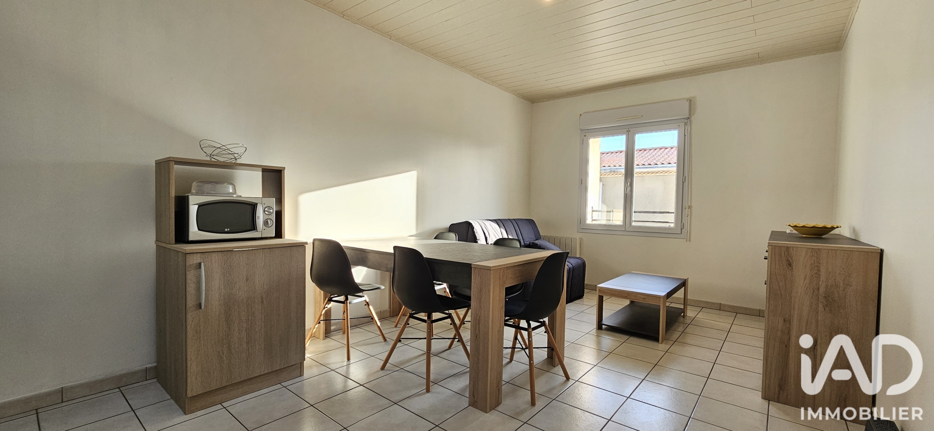 Maison à Les Landes-Genusson