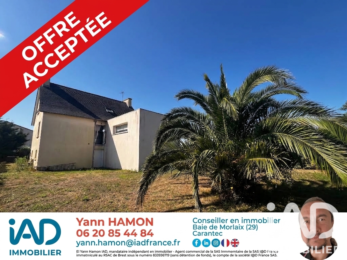Vente Maison/villa 6 pièces