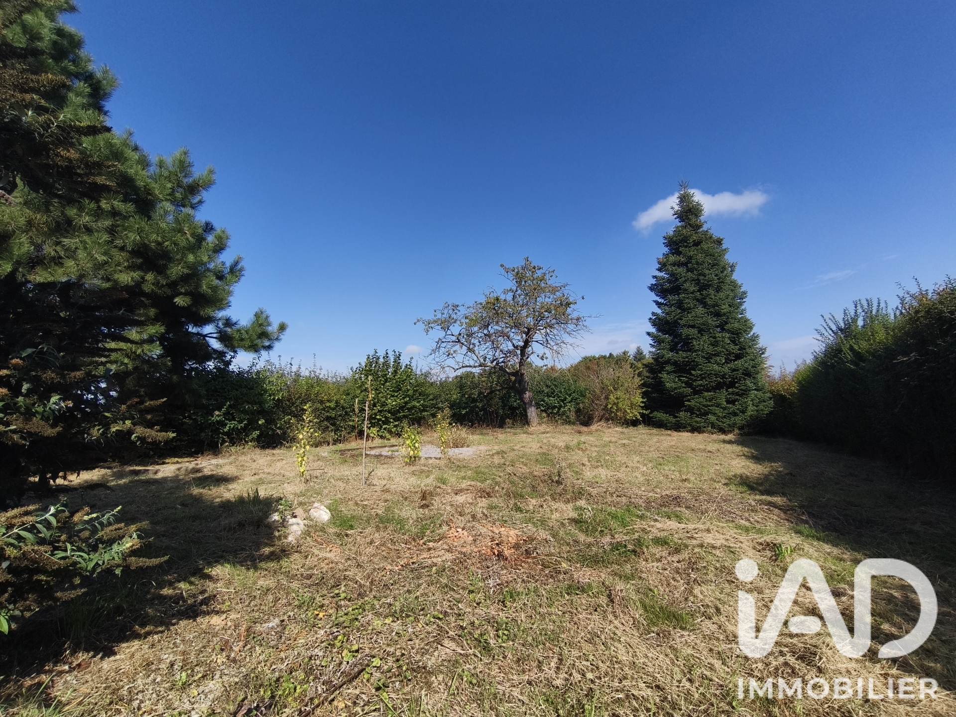Maison à vendre à Origny-en-Thiérache — 83 500 € — IAD France