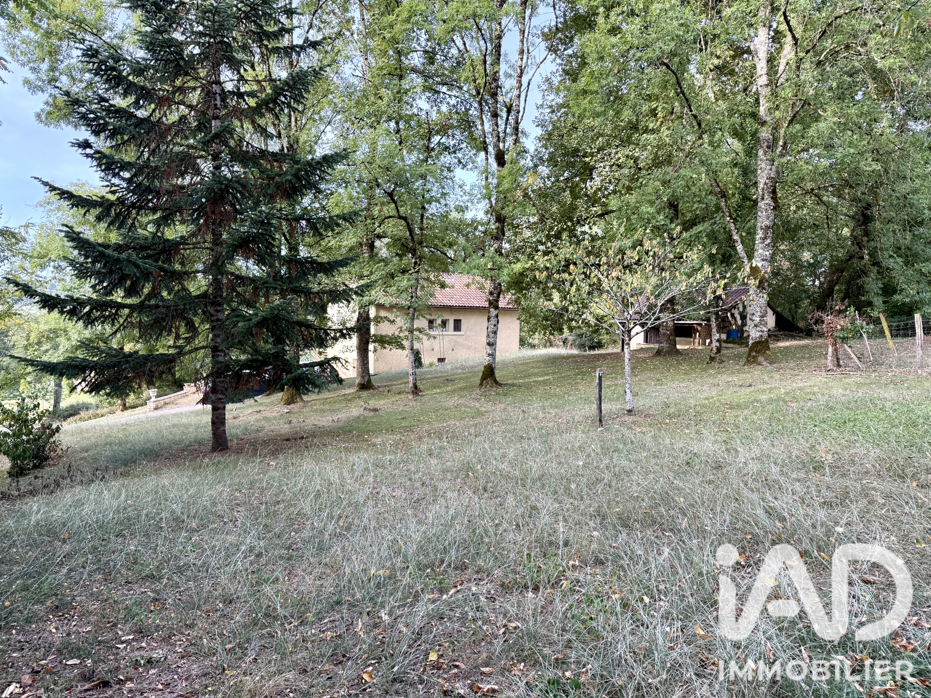 Vente Maison/villa 3 pièces