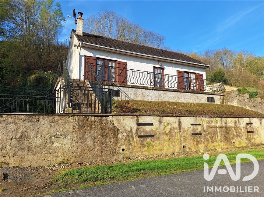 Vente Maison/villa 4 pièces